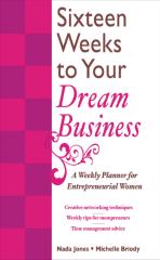Sixteen Weeks To Your Dream Business.pdf