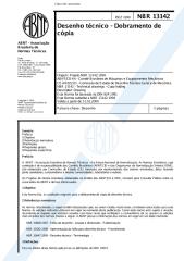 NBR 13142 - 1999 - Desenho Técnico - Dobramento de Cópia.pdf