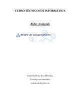 curso técnico em informática - senai - turma avancada.pdf