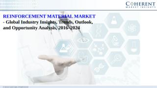 Reinforcement Material Market.pptx