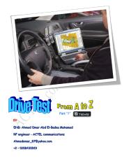 Drive test from A to Z (Part 1).pdf
