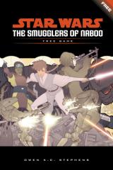 D20 - Star Wars - Adventure - The Smugglers Of Naboo.pdf