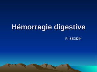HÃ©morragie+digestive+PP.ppt