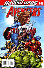 marvel adventures - avengers 004 (2006) kryptonia-dcp.cbr