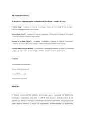 [artigo] a atuação da criotermolipólise na lipodistrofia localizada.pdf