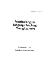 practical_english_language_teaching_ caroline t. linse.pdf