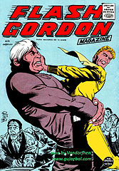 Flash Gordon - RGE - 1a Série # 41.cbr