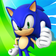 Sonic dash mod 7 6 0 apk